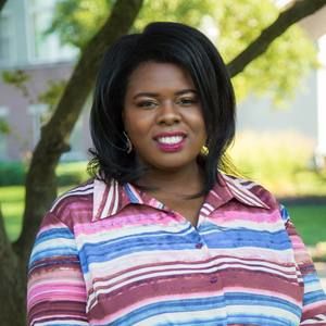 Meet your Posher, Shontae